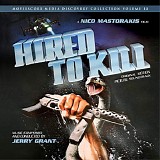 Jerry Grant - Hired To Kill