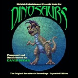 David Spear - Dinosaurs