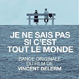 Vincent Delerm - Je ne sais pas si c'est tout le monde