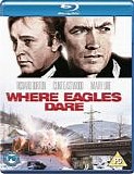 Where Eagles Dare - Where Eagles Dare