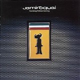 Jamiroquai - Traveling Without Moving