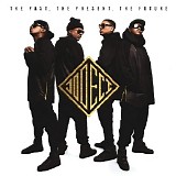 Jodeci - The Past, The Present, The Future