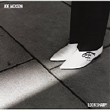 Joe Jackson - Look Sharp!