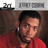 Jeffrey Osborne - The Best Of Jeffrey Osborne