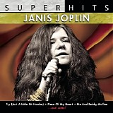 Janis Joplin - Super Hits