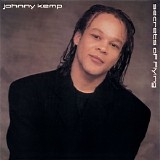 Johnny Kemp - Secrets Of Flying