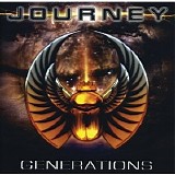 Journey - Generations