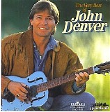 John Denver - The Very Best Of John Denver