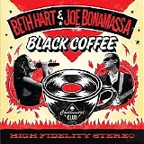 Joe Bonamassa - Black Coffee