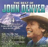 John Denver - The Best Of John Denver