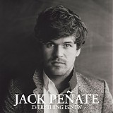 Jack Penate - Everything Is New