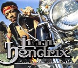 Jimi Hendrix - South Saturn Delta