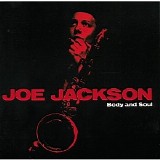 Joe Jackson - Body And Soul