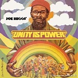 Joe Higgs - Unity Is Power