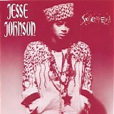 Jesse Johnson - Shockadelica