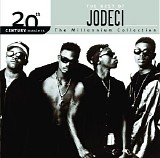 Jodeci - The Best Of Jodeci