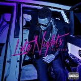 Jeremih - Late Nights: The Album