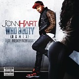 John Hart - Who Booty