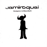 Jamiroquai - Emergency On Planet Earth