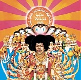 Jimi Hendrix - Axis: Bold As Love