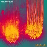 Jaialai - Pink Motion