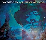 Jimi Hendrix - Valleys Of Neptune