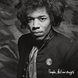 Jimi Hendrix - People, Hell & Angels