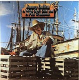 Jimmy Buffett - A White Sport Coat And A Pink Crustacean