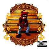 Kanye West - College Dropout