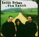 Keith Urban - Keith Urban In The Ranch