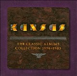 Kansas - The Classic Albums Collection 1974-1983 [Disc 10]