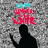 Kid Ink - Summer In The Winter