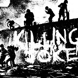 Killing Joke - Killing Joke [Bonus Track]