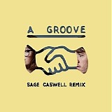 Kisses - A Groove (Sage Caswell Remix)