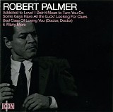 Robert Palmer - Icon