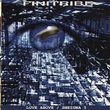 Finitribe - Love Above / Sheigra 5