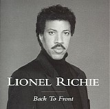 Lionel Richie - Back To Front