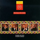 Level 42 - Running In The Family