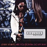 Lenny Kravitz - Are You Gonna Go My Way [20th Anniversary Deluxe Edition]