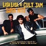 Lisa Lisa & Cult Jam - Super Hits