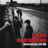 Lloyd Cole And The Commotions - Collected Recordings [1983-1989]