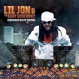 Lil' Jon & The East Side Boyz - Crunkest Hits