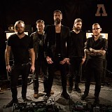 Caspian - Caspian On Audiotree Live