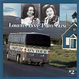 Loretta Lynn & Patsy Cline - On Tour #2