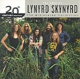 Lynyrd Skynyrd - Millenium Collection