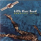 Little River Band - Greatest Hits