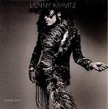 Lenny Kravitz - Mama Said [Deluxe]