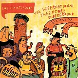 Los Campesinos! - The International Tweexcore Underground