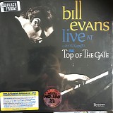 Bill Evans - Live At Art D'Lugoff's Top Of The Gate