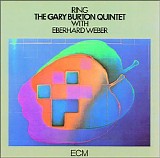 Gary Burton Quintet & Eberhard Weber - Ring